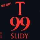 12inch Vinyl Single - T99 - Slidy