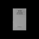 12'' - Tcb - Monogamie, Mm/km Remix