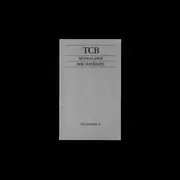 12'' - Tcb - Monogamie, Mm/km Remix