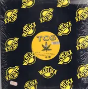 12inch Vinyl Single - Tcg - Lite N Blaze