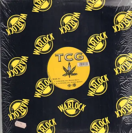 Tcg - Lite N Blaze