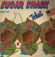 Tchaï - Sugar Shack / Horror Movie (High Scream)