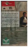 Tchaikowsky - Symphonies Nos. 1 & 2