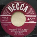 7inch Vinyl Single - Tchaikowsky - Symphony No 5