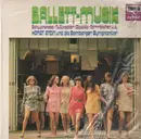 LP - Tchaikowsky, Delibes, Gounod - Ballett-Music (Horst Stein)