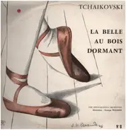 Pyotr Ilyich Tchaikovsky , Philharmonia Orchestra , George Weldon - la belle au bois dormant