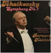 Tchaikovsky - Symphony No. 1