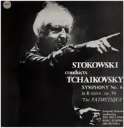 Tschaikowsky (Solti) - Symphony No.6 'Pathétique'