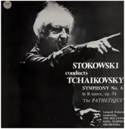 Tchaikovsky - Symphony No.6 'Pathétique'