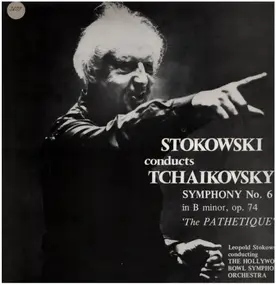 Tschaikowski - Symphony No.6 'Pathétique'
