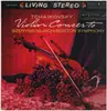 LP - Tchaikovsky (Szeryng) - Violin Concerto - Living stereo