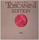 LP - Tchaikovsky (Toscanini) - Symphony No. 6 'Pathétique' - Mono