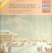 Tchaikovsky - Symphonie Nr. 5 E-moll Op. 64