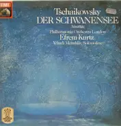 Tchaikovsky - Efrem-Kurtz - Der Schwanensee (Auszüge)