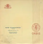 Tchaikovsky - J. Perlea w/ Bamberger Symphoniker - Suite Aus Dem Ballett - Nußknacker, Op. 71a