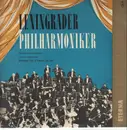 LP - Tchaikovsky - K. Sanderling - Sinfonie Nr.4 F-Moll Op.36 - Mono