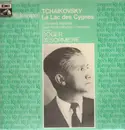 LP - Tchaikovsky - R. Desormiere - Le Lac des Cygnes - Mono