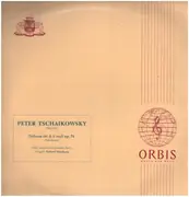 LP - Tschaikowsky - Sinfonie Nr. 6 ''Pathetique' - Mono