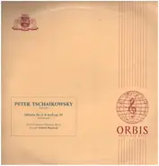 Tschaikowsky - Sinfonie Nr. 6 "'Pathetique"