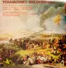 LP - Tchaikovsky - 1812 Overture,, LPhO, Mackerras