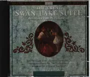CD - Tchaikovsky - The Great Swan Lake Suite