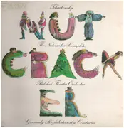 Double LP - Tchaikovsky - The Nutcracker (Complete)