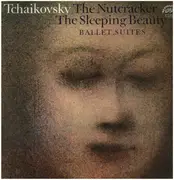 LP - Tchaikovsky - The Nutcracker, The Sleeping Beauty (Ballet Suites)