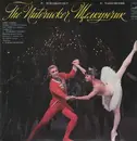 LP - Tchaikovsky - The Nutcracker,, Bolshoi Theatre Orch and Childrens Chorus, Rozhdestvensky