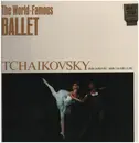 LP - Tchaikovsky - The Nutcracker - Hardcover Gatefold