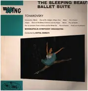 Tchaikovsky - The Sleeping Beauty Ballet Suite