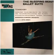 Tchaikovsky - The Sleeping Beauty Ballet Suite