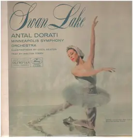 Tschaikowski - The Swan Lake Ballet (Complete Ballet)