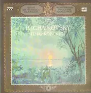 Tchaikovsky/The USSR TV and Radio Large Symphony Orch., G. Rozhdestvensky - Gems of Russian Classics