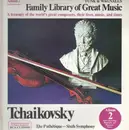 LP - Tchaikovsky - The Pathétique - Sixth Symphony