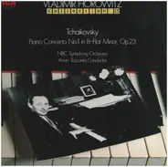 Tchaikovsky/ V. Horowitz - Piano Concerto No.1 in B-flat Minor , op. 23