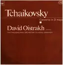 LP - Tchaikovsky - Violin Concerto Op. 35
