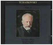 Tchaikovsky - Vol. 3