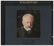 Tchaikovsky - Works Vol. 2