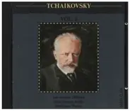 Tchaikovsky - Works Vol. 2