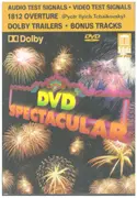 DVD - Tchaikovsky a.o. - DVD Spectacular