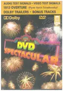 Tchaikovsky a.o. - DVD Spectacular