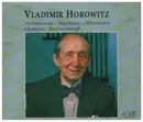 CD-Box - Tchaikovsky / Beethoven / Schumann / Clementi / Rachmaninoff - Vladimir Horowitz