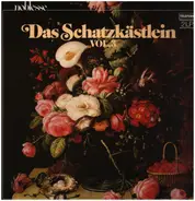 Tchaikovsky / Berlioz / Gershwin / Strauss a.o. - Das Schatzkästlein - Vol. 3