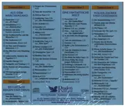CD-Box - Tchaikovsky / Berlioz / Grieg / Offenbach a.o. - Im Zauberreich - Die Welt der Fantasie in Noten der Klassik - Still Sealed