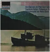 LP - Tchaikovsky / Borodin / Grieg a.o. - Die Schönsten Melodien