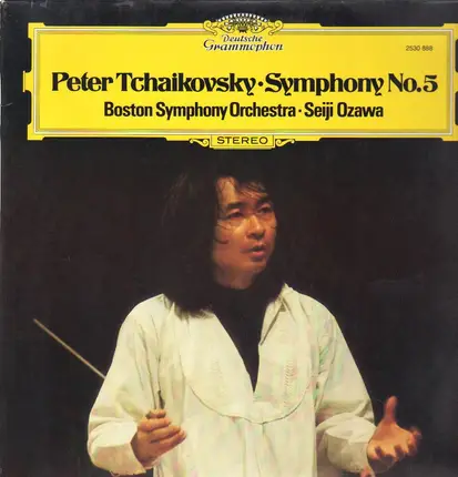Tchaikovsky - Sympony No. 5