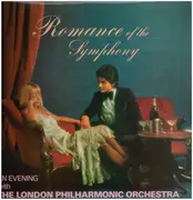 LP - Tchaikovsky / Brahms / Grieg a.o. - Romance of the Symphony