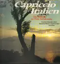 LP - Tchaikovsky - Capriccio Italien (Das Schönste Von Peter Tschaikowsky)