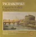 LP - Tchaikovsky - Capriccio Italien / Slawischer Marsch / Romeo und Julia