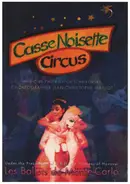 Tchaikovsky - Casse Noisette Circus